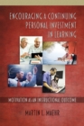 Image for Encouraging a Continuing Personal Investment in Learning