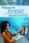 Image for Engaging the Avatar
