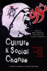 Image for Culture and Social Change