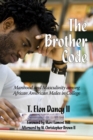 Image for Brother Code