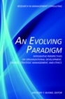 Image for Evolving Paradigm