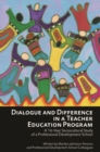 Image for Dialogue and Difference in a Teacher Education Program