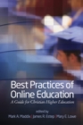 Image for Best Practices of Online Education