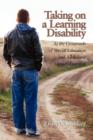 Image for Taking on a Learning Disability