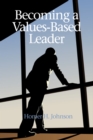Image for Becoming a values-based leader