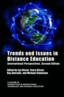 Image for Trends and issues in distance education: international perspectives