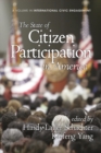 Image for The state of citizen participation in America