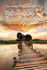 Image for Pathways to Transformation : Learning in Relationship
