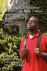 Image for Inside the Experiences of Black Students in Graduate and Professional Education at HBCUs