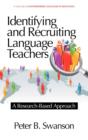 Image for Identifying and Recruiting Language Teachers