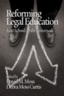 Image for Reforming Legal Education