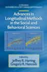 Image for Advances in Longitudinal Methods in the Social and Behavioral Sciences