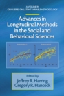 Image for Advances in Longitudinal Methods in the Social and Behavioral Sciences
