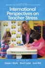 Image for International Perspectives on Teacher Stress