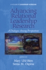 Image for Advancing Relational Leadership Research