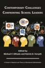 Image for Contemporary challenges confronting school leaders