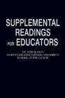 Image for Supplemental Readings for Educators