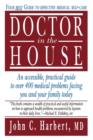 Image for Doctor in the House