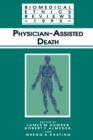 Image for Physician-Assisted Death