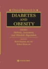 Image for Clinical Research in Diabetes and Obesity, Volume 1