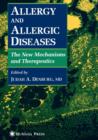 Image for Allergy and Allergic Diseases