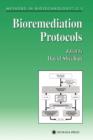 Image for Bioremediation protocols