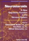 Image for Neurosteroids
