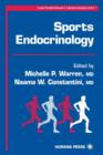 Image for Sports Endocrinology