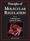 Image for Principles of molecular regulation
