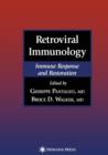 Image for Retroviral Immunology