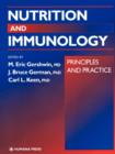 Image for Nutrition and Immunology : Principles and Practice