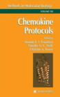 Image for Chemokine Protocols