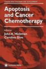 Image for Apoptosis and Cancer Chemotherapy