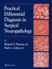 Image for Practical Differential Diagnosis in Surgical Neuropathology