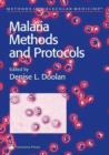 Image for Malaria Methods and Protocols