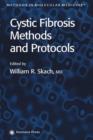 Image for Cystic Fibrosis Methods and Protocols