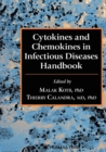 Image for Cytokines and Chemokines in Infectious Diseases Handbook