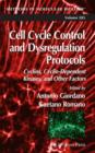 Image for Cell Cycle Control and Dysregulation Protocols