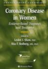 Image for Coronary Disease in Women