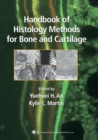Image for Handbook of Histology Methods for Bone and Cartilage