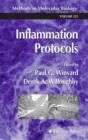 Image for Inflammation Protocols