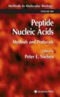 Image for Peptide Nucleic Acids