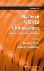 Image for Bacterial Artificial Chromosomes : Volume 2: Functional Studies
