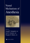 Image for Neural Mechanisms of Anesthesia