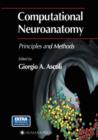 Image for Computational Neuroanatomy