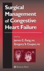 Image for Surgical Management of Congestive Heart Failure