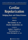 Image for Cardiac Repolarization