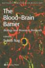 Image for Blood&#39;Brain Barrier
