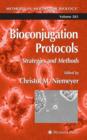 Image for Bioconjugation Protocols