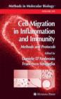 Image for Cell Migration in Inflammation and Immunity